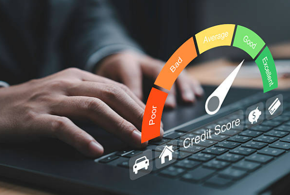 The 2026 Credit Matrix: How Ignoring New Rules Costs You (and Makes You Money) usar essa imagem
